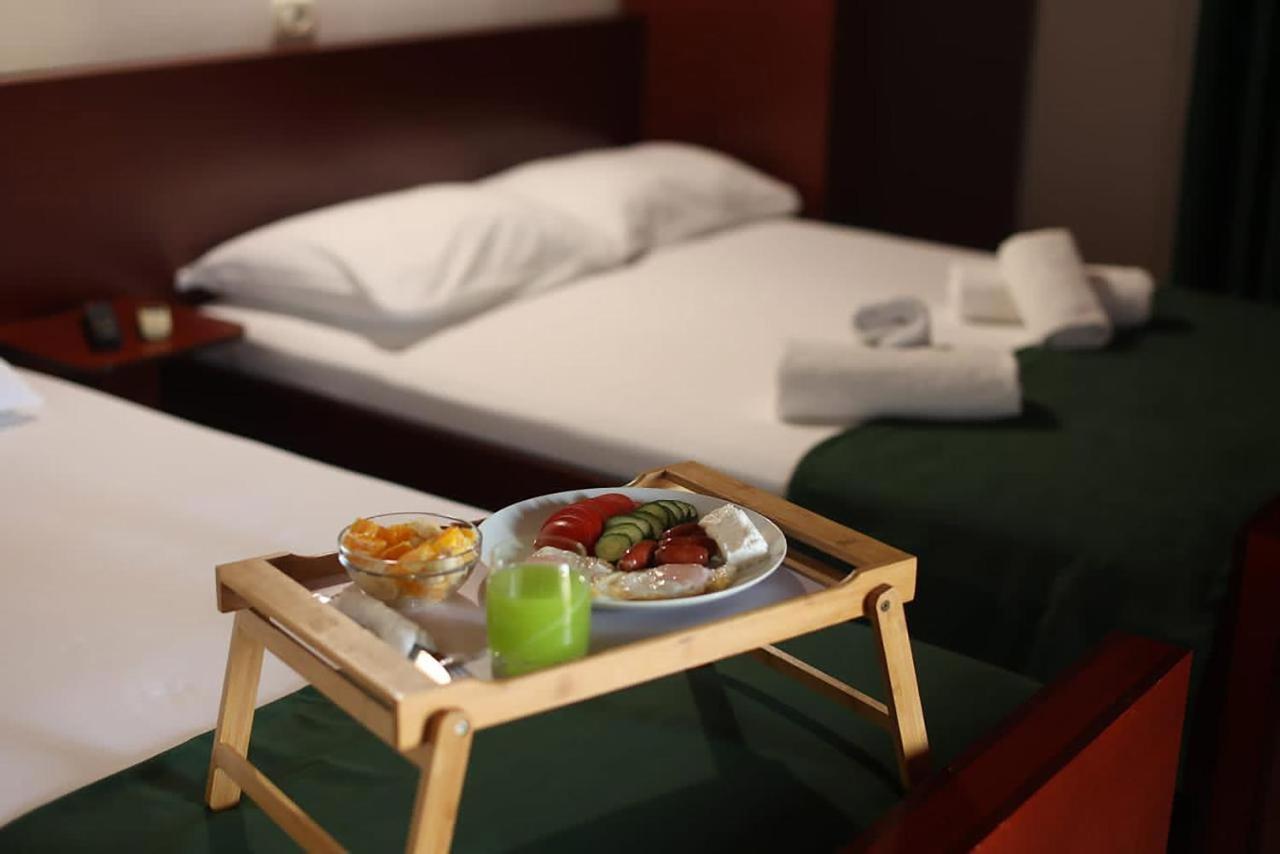 Bliss Hotel クサミル エクステリア 写真