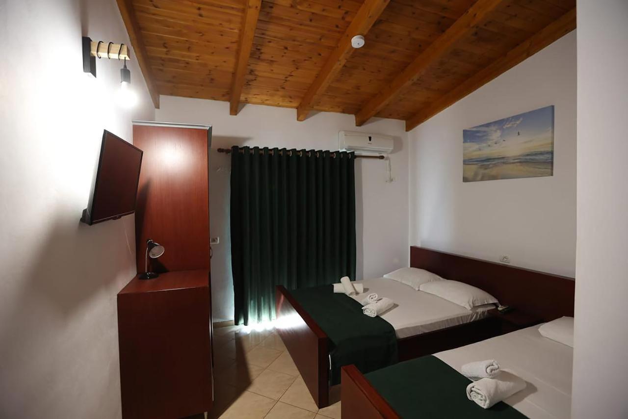 Bliss Hotel クサミル エクステリア 写真