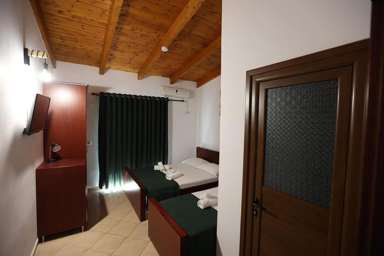 Bliss Hotel クサミル エクステリア 写真