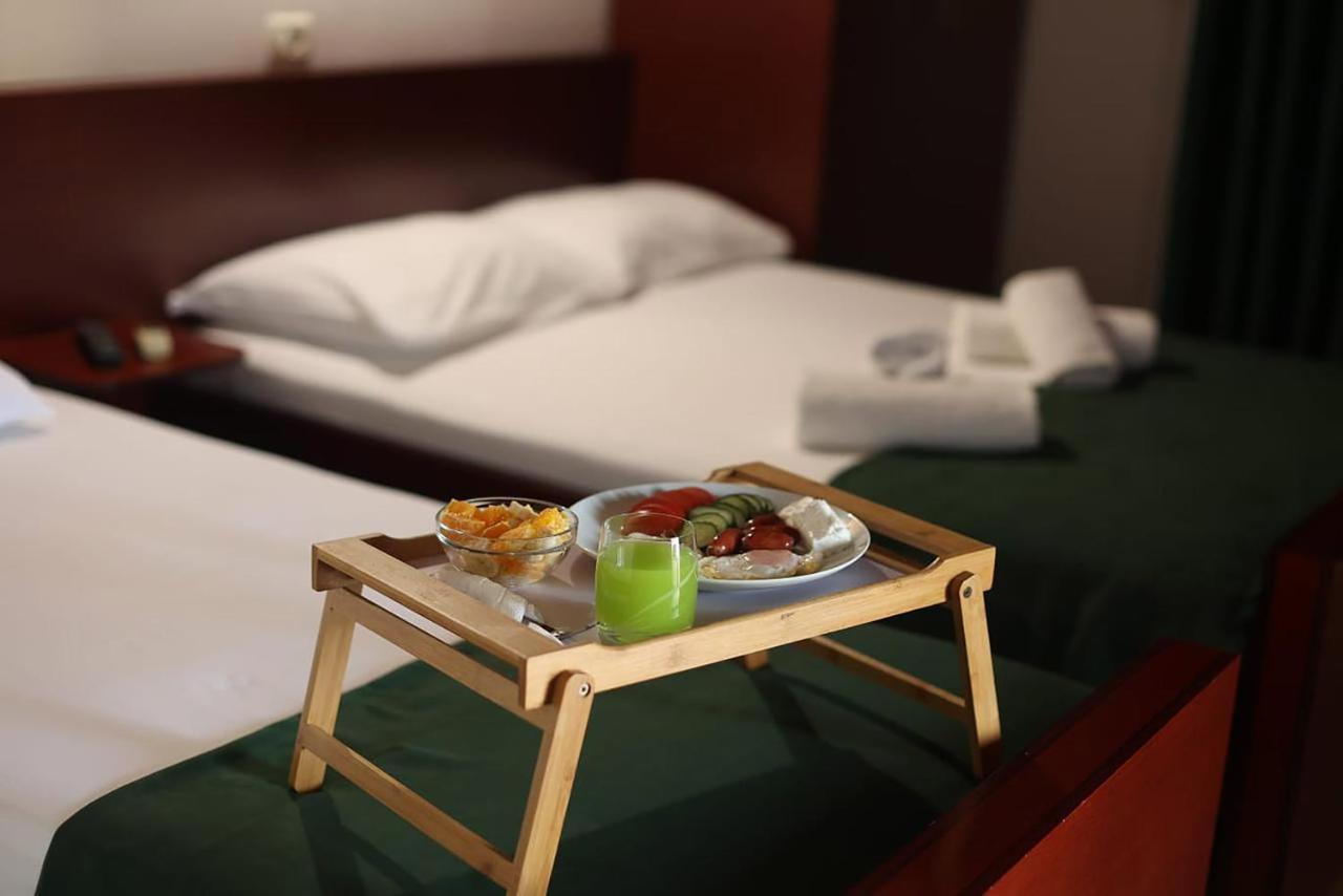 Bliss Hotel クサミル エクステリア 写真