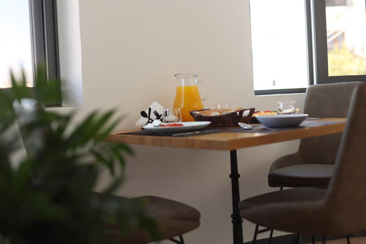 Bliss Hotel クサミル エクステリア 写真