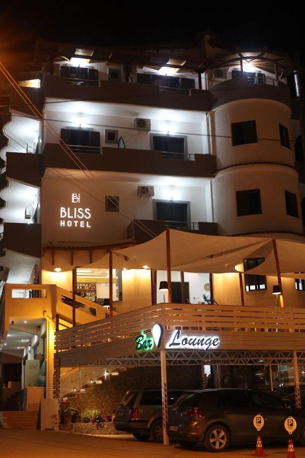 Bliss Hotel クサミル エクステリア 写真