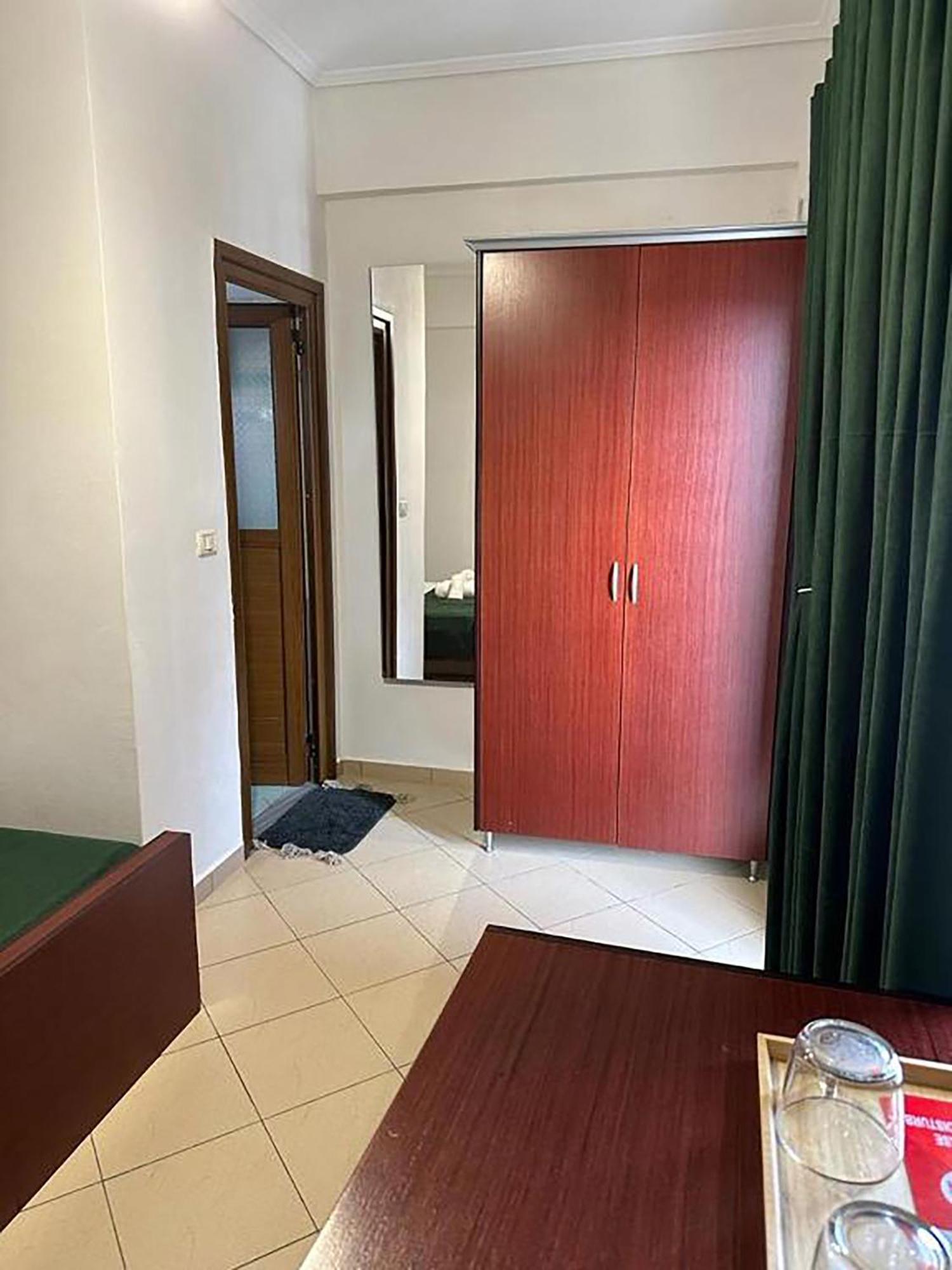Bliss Hotel クサミル エクステリア 写真