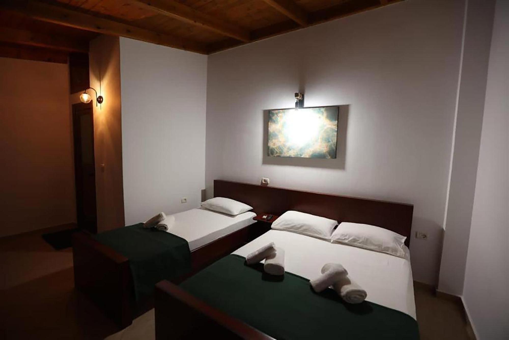 Bliss Hotel クサミル エクステリア 写真