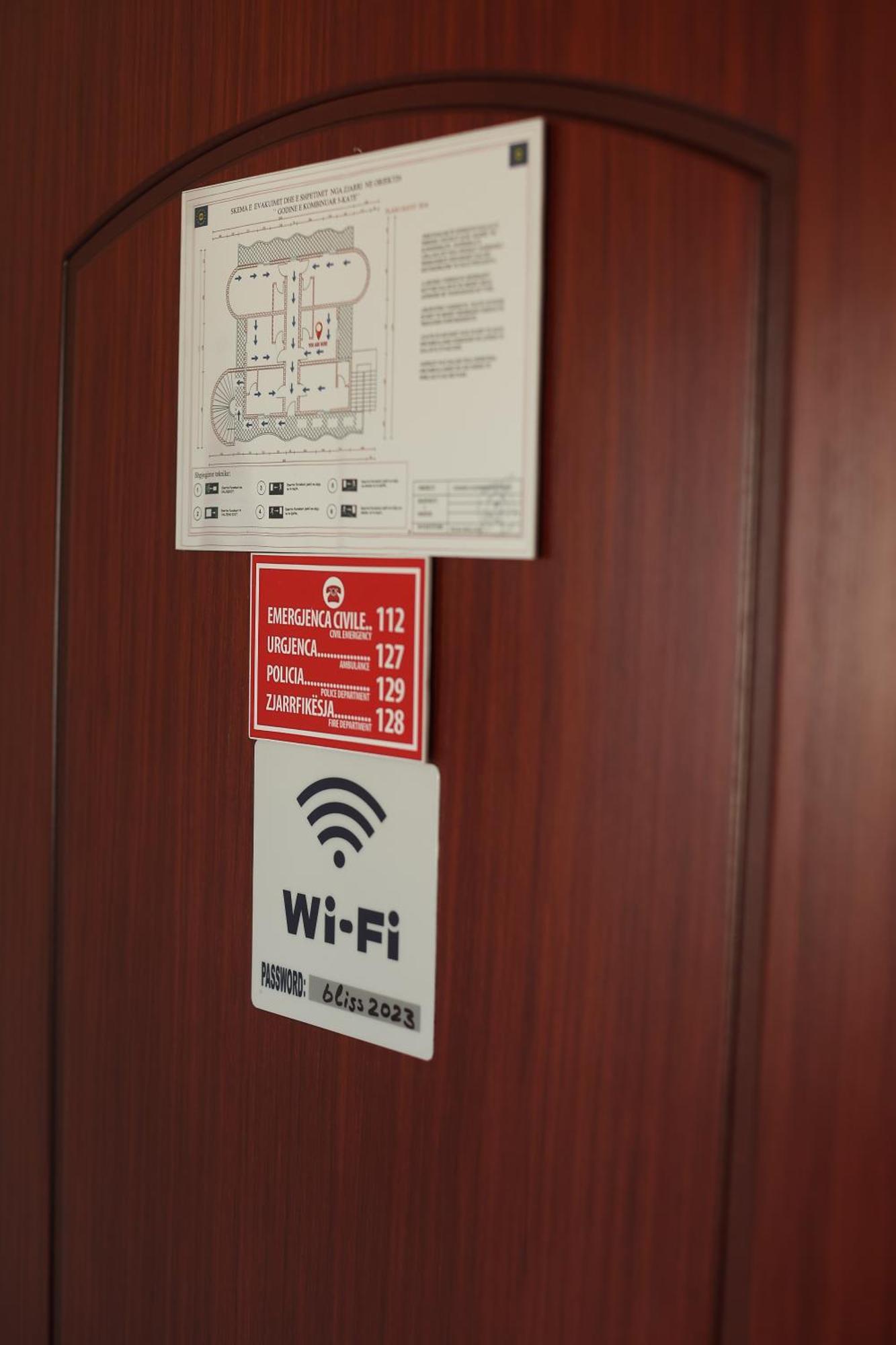 Bliss Hotel クサミル エクステリア 写真