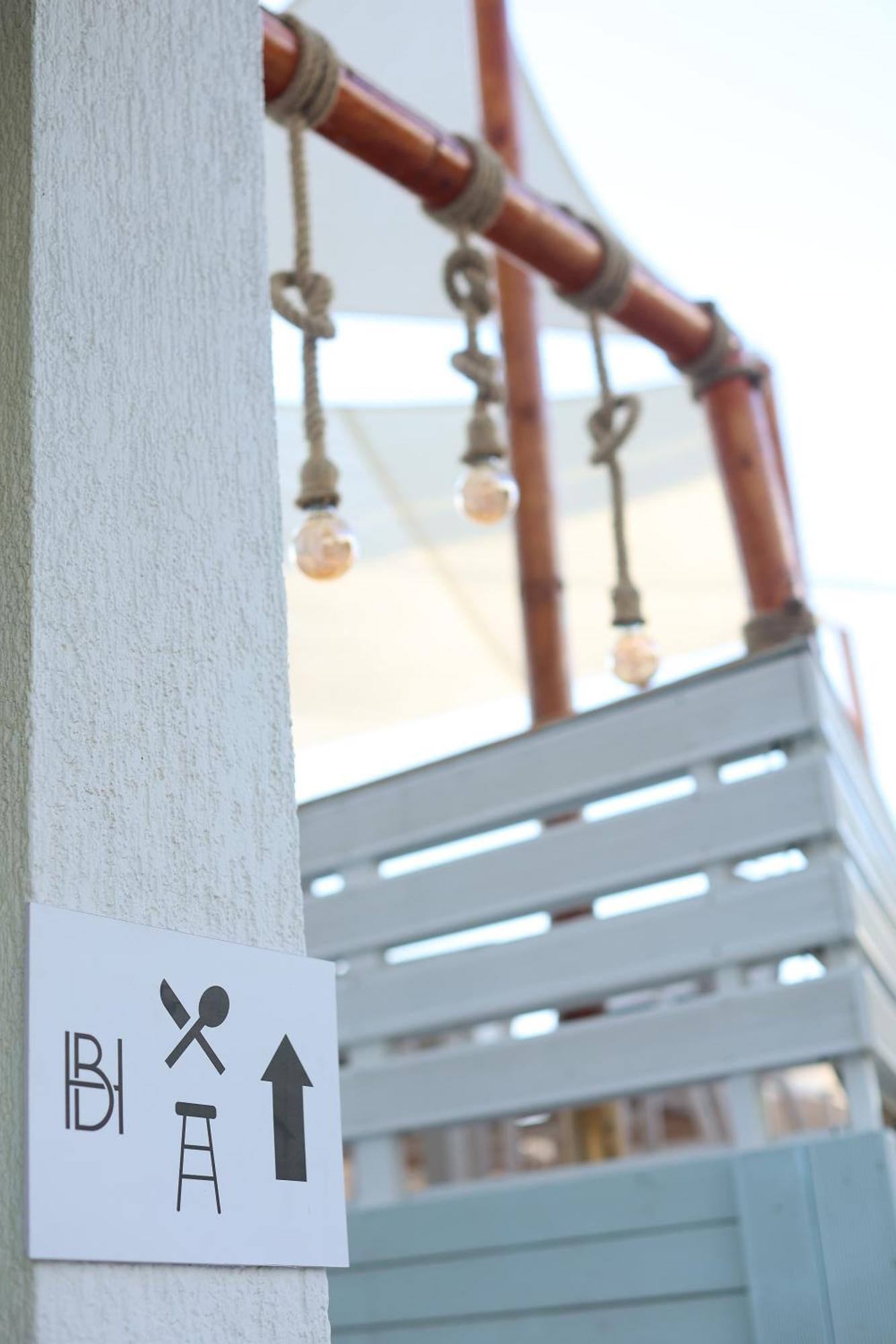 Bliss Hotel クサミル エクステリア 写真