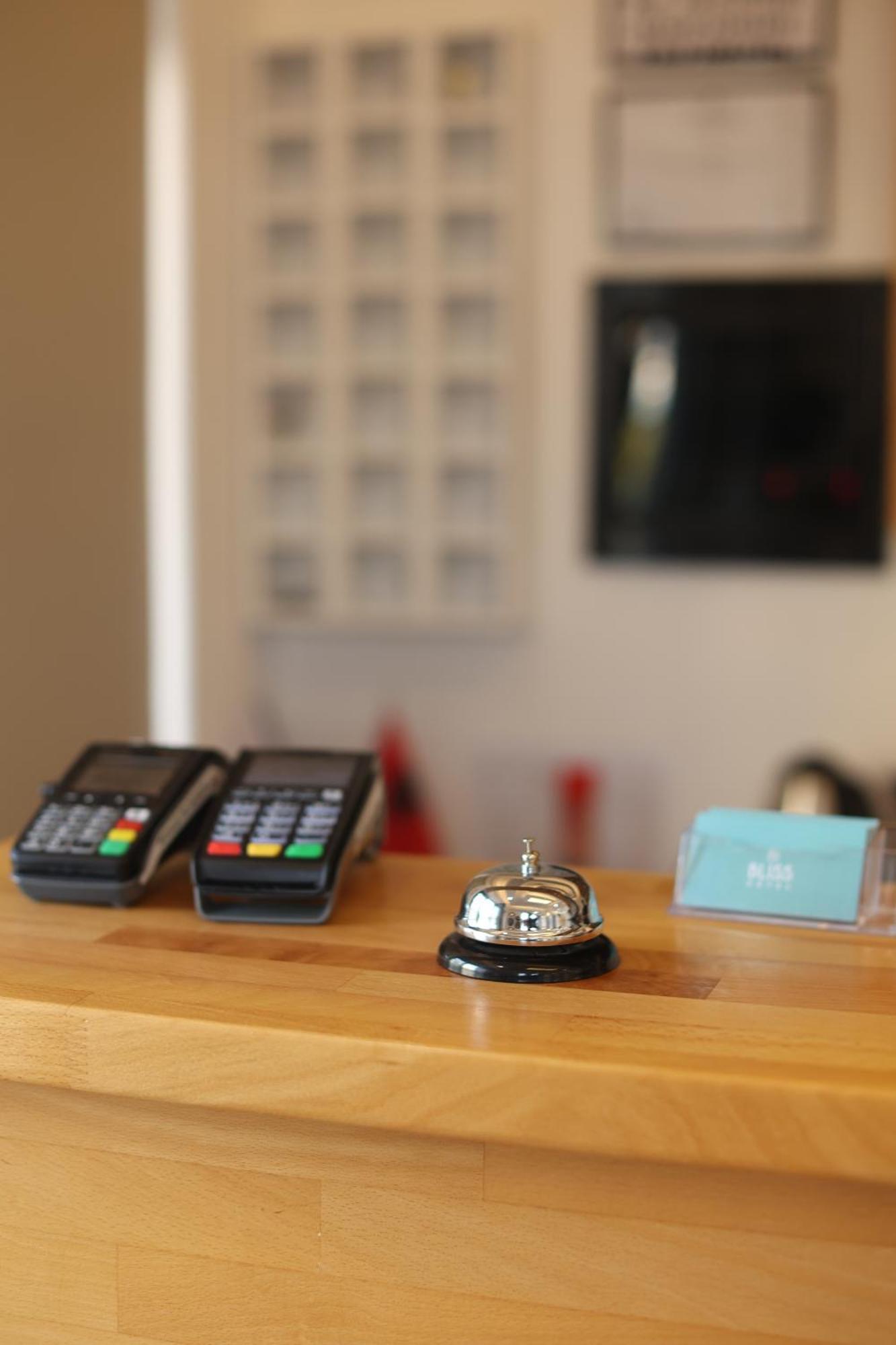 Bliss Hotel クサミル エクステリア 写真