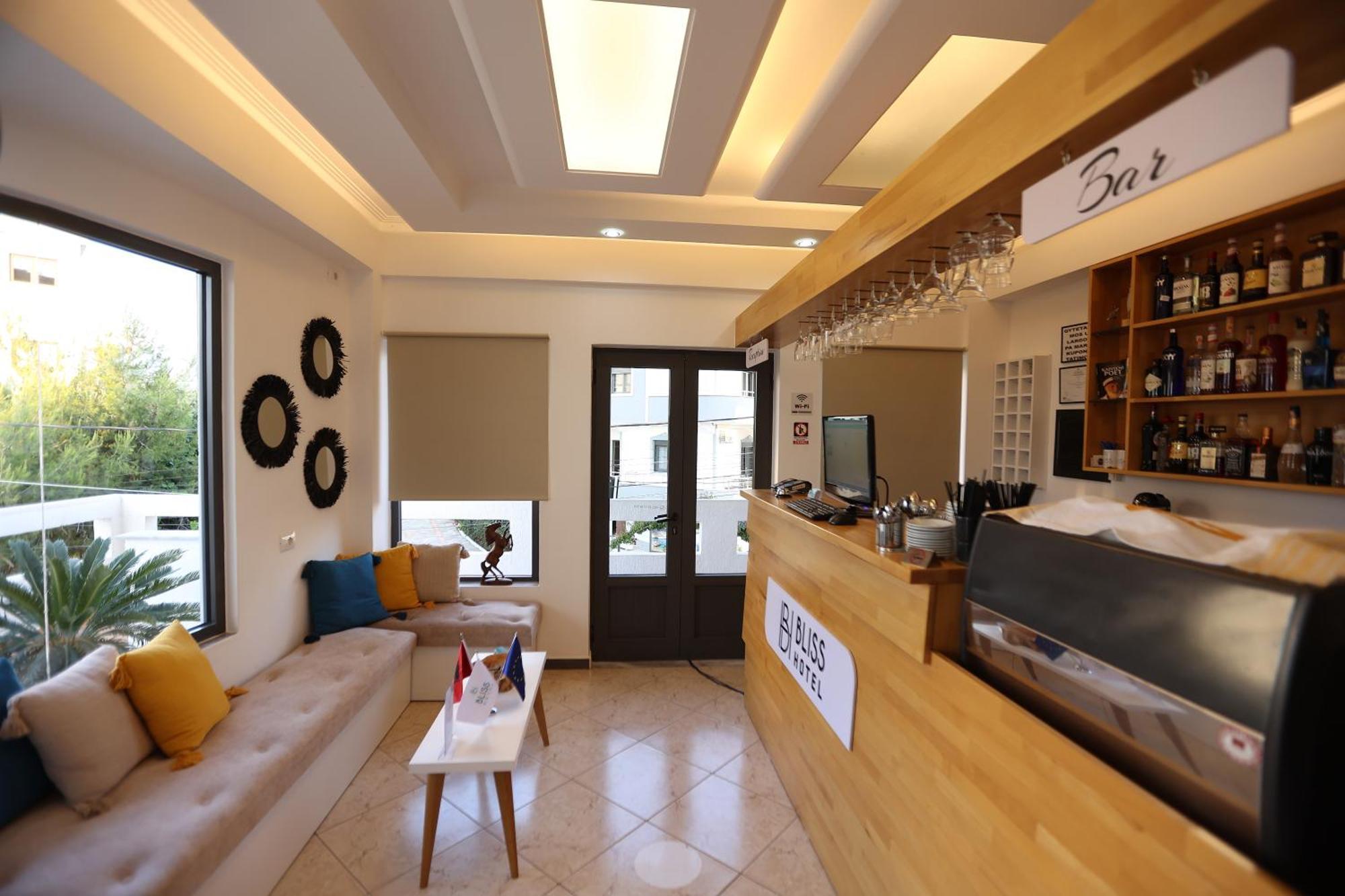 Bliss Hotel クサミル エクステリア 写真