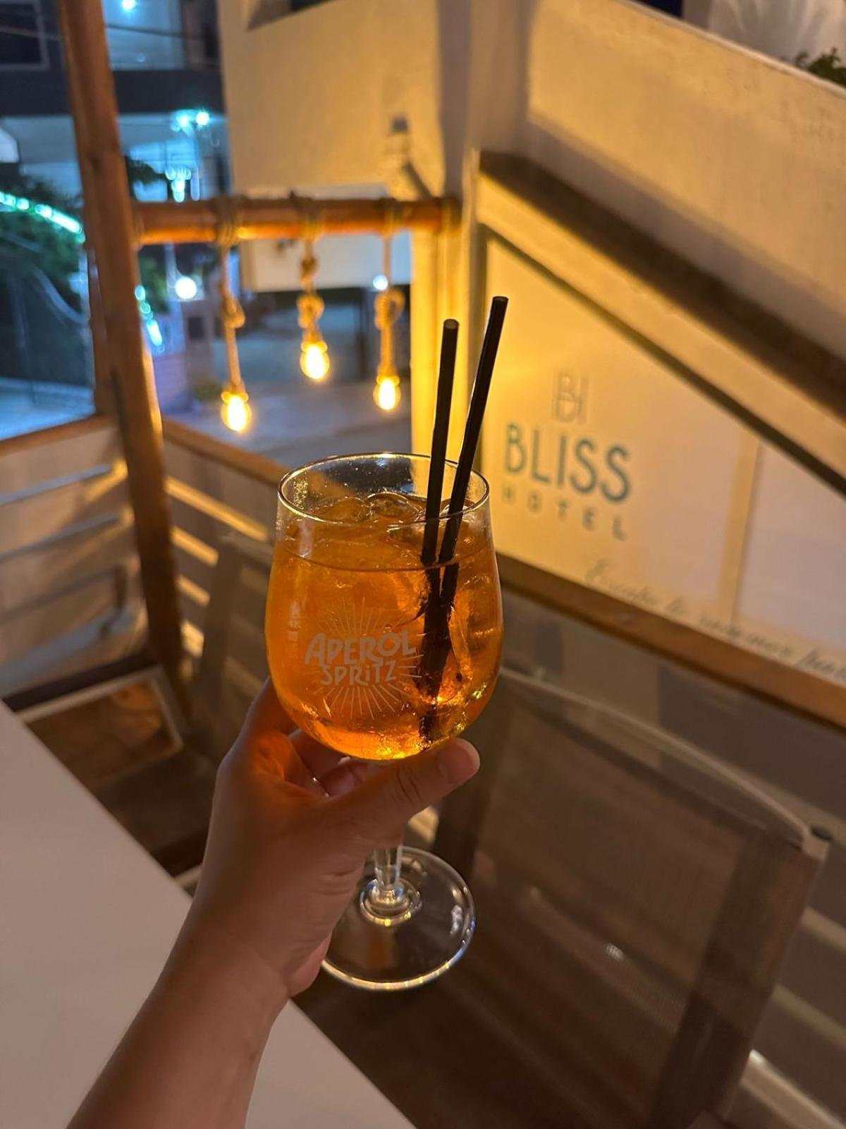 Bliss Hotel クサミル エクステリア 写真