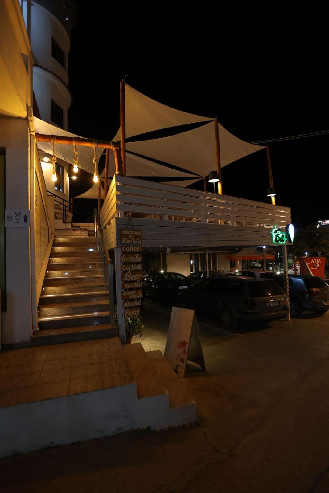 Bliss Hotel クサミル エクステリア 写真