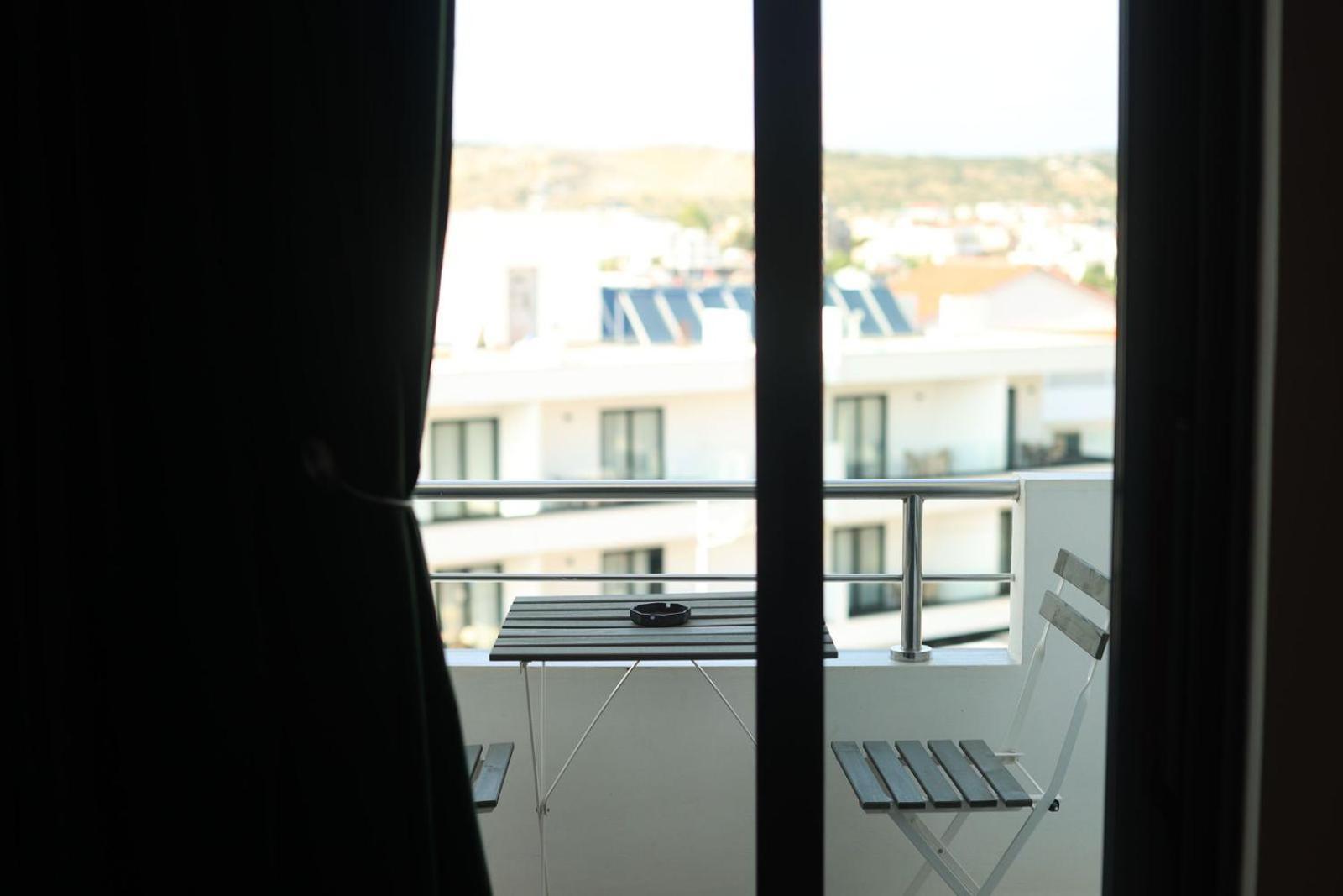 Bliss Hotel クサミル エクステリア 写真