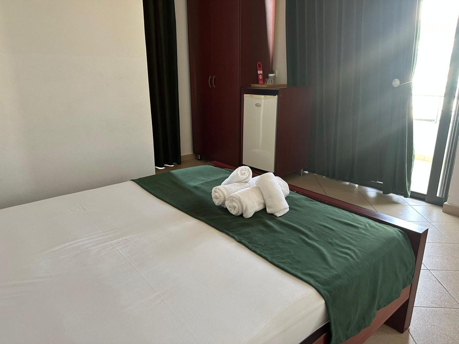 Bliss Hotel クサミル 部屋 写真